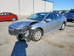4T1DAACK2SU578352 2025 TOYOTA CAMRY
