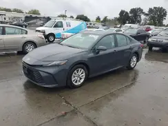 4T1DAACK2SU578772 2025 TOYOTA CAMRY