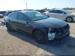 4T1DAACK2SU579422 2025 TOYOTA CAMRY