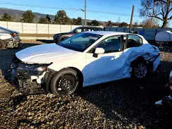 4T1DAACK2SU579517 2025 TOYOTA CAMRY