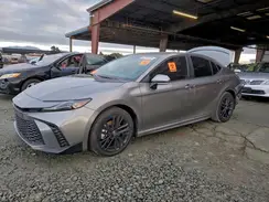 4T1DAACK2SU580571 2025 TOYOTA CAMRY