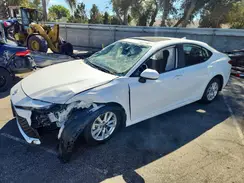 4T1DAACK2SU581297 2025 TOYOTA CAMRY
