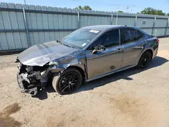 4T1DAACK2SU583311 2025 TOYOTA CAMRY