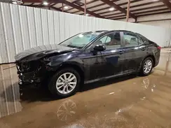 4T1DAACK2SU583955 2025 TOYOTA CAMRY
