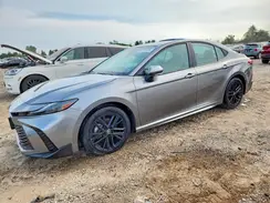 4T1DAACK2SU584037 2025 TOYOTA CAMRY