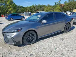 4T1DAACK2SU584961 2025 TOYOTA CAMRY