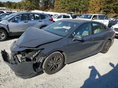 4T1DAACK2SU585415 2025 TOYOTA CAMRY