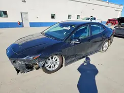 4T1DAACK2SU585687 2025 TOYOTA CAMRY