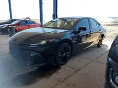4T1DAACK2SU585690 2025 TOYOTA CAMRY