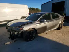 4T1DAACK2SU586614 2025 TOYOTA CAMRY