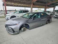 4T1DAACK2SU587021 2025 TOYOTA CAMRY