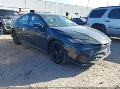 4T1DAACK2SU588346 2025 TOYOTA CAMRY