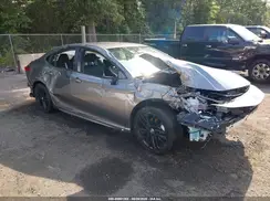 4T1DAACK2SU588699 2025 TOYOTA CAMRY