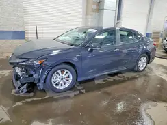 4T1DAACK2SU589223 2025 TOYOTA CAMRY