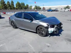 4T1DAACK2SU589335 2025 TOYOTA CAMRY
