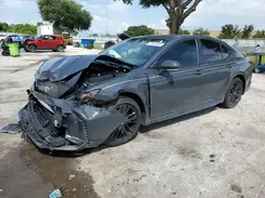 4T1DAACK2SU590954 2025 TOYOTA CAMRY