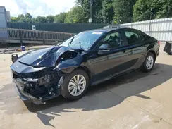 4T1DAACK2SU591117 2025 TOYOTA CAMRY
