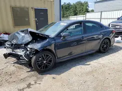 4T1DAACK2SU591358 2025 TOYOTA CAMRY