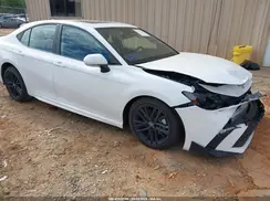 4T1DAACK2SU592588 2025 TOYOTA CAMRY