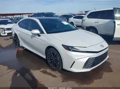 4T1DAACK2SU592591 2025 TOYOTA CAMRY