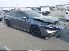 4T1DAACK2SU593000 2025 TOYOTA CAMRY