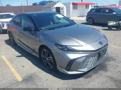 4T1DAACK2SU593322 2025 TOYOTA CAMRY
