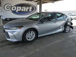 4T1DAACK2SU593577 2025 TOYOTA CAMRY