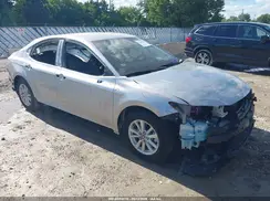 4T1DAACK2SU593658 2025 TOYOTA CAMRY