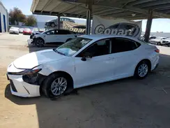 4T1DAACK2SU594051 2025 TOYOTA CAMRY