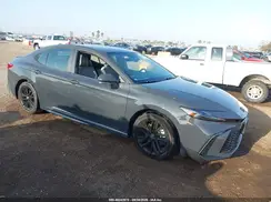 4T1DAACK2SU594194 2025 TOYOTA CAMRY