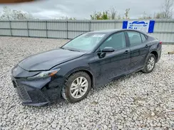 4T1DAACK2SU594342 2025 TOYOTA CAMRY