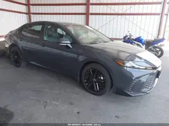 4T1DAACK2SU594633 2025 TOYOTA CAMRY