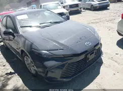 4T1DAACK2SU596320 2025 TOYOTA CAMRY