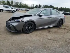 4T1DAACK2SU597970 2025 TOYOTA CAMRY