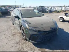 4T1DAACK2SU598021 2025 TOYOTA CAMRY