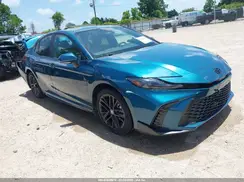 4T1DAACK2SU598049 2025 TOYOTA CAMRY