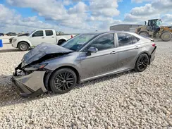 4T1DAACK2SU598343 2025 TOYOTA CAMRY