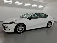 4T1DAACK2SU599198 2025 TOYOTA CAMRY