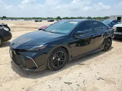 4T1DAACK2SU599265 2025 TOYOTA CAMRY