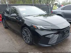 4T1DAACK2SU600043 2025 TOYOTA CAMRY
