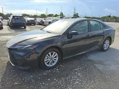 4T1DAACK2SU602018 2025 TOYOTA CAMRY