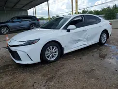 4T1DAACK2SU602424 2025 TOYOTA CAMRY