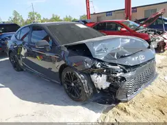 4T1DAACK2SU602827 2025 TOYOTA CAMRY