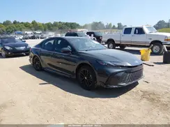 4T1DAACK2SU602956 2025 TOYOTA CAMRY