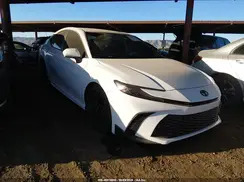 4T1DAACK2SU603959 2025 TOYOTA CAMRY