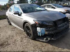 4T1DAACK2SU608191 2025 TOYOTA CAMRY