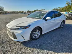 4T1DAACK2SU609809 2025 TOYOTA CAMRY