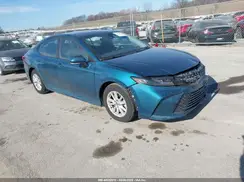 4T1DAACK2SU610684 2025 TOYOTA CAMRY