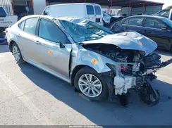 4T1DAACK2SU611303 2025 TOYOTA CAMRY