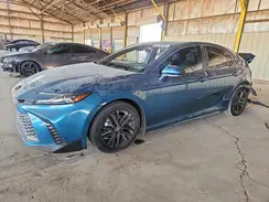4T1DAACK2SU611754 2025 TOYOTA CAMRY
